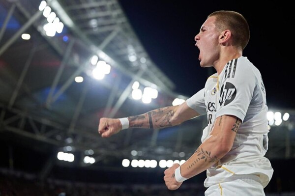 Real Madrid Hosts Levante in La Liga Round 20