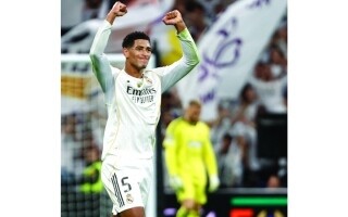 Real Madrid Defeats Barcelona in Thrilling El Clasico