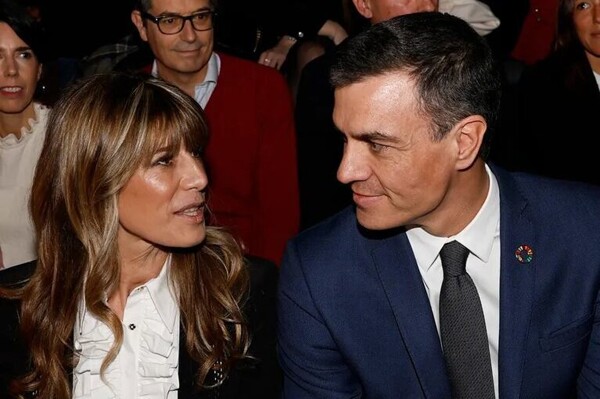 Spanish Prime Minister's Wife Prosecuted in Major Corruption Case