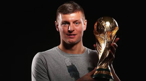 Toni Kroos Praises Arda Güler and Discusses His Post-Retirement Life