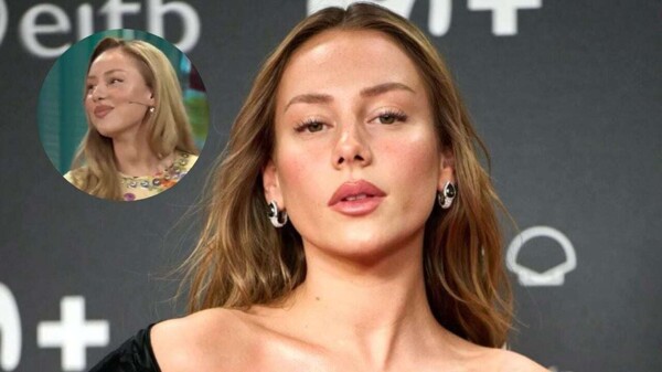 Ester Expósito Under Fire for Cosmetic Changes