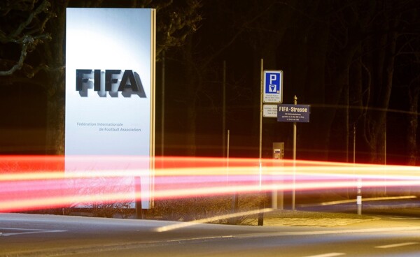 FIFPRO подает иск на FIFA из-за планов по Кубку мира среди клубов