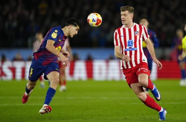 Champions League Quarter-Finals: Matchups Set