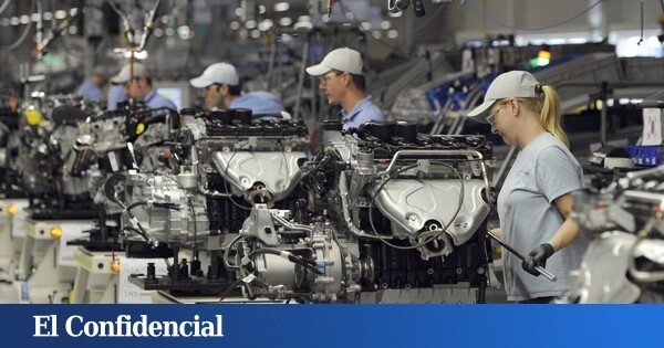 Funcas повышает прогноз ВВП для Испании на 2024 и 2025 годы