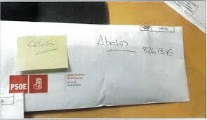 Spanish Court Investigates PSOE Cash Payments