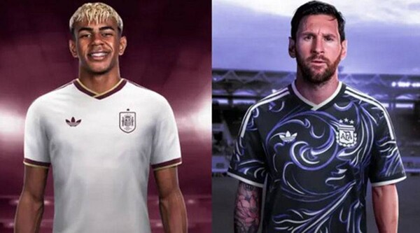 Marca Leaks Details on Finalissima's Date and Venue