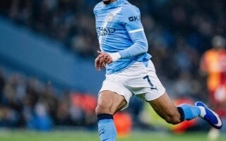 Barcelona Considers Signing Omar Marmoush