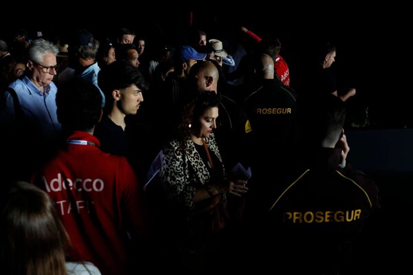 The Great Blackout: Spain's Energy Crisis Explained