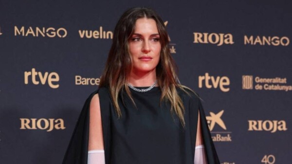 Alexia Putellas, FC Barcelona Captain...