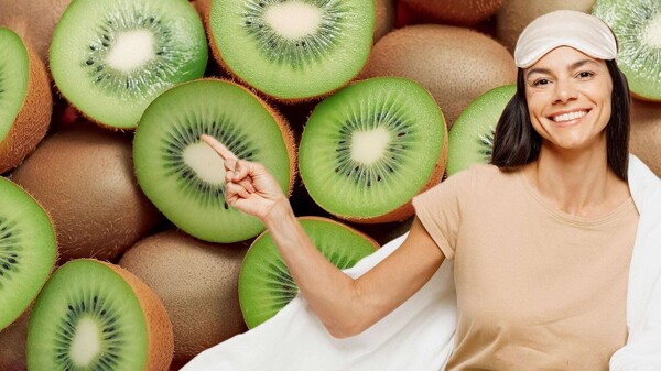 Kiwi: Health Benefits and Precautions