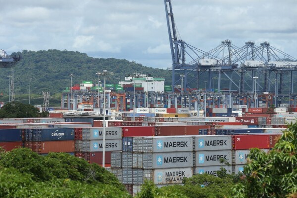 Компания A.P. Shipping запускает новый маршрут в Южную Америку