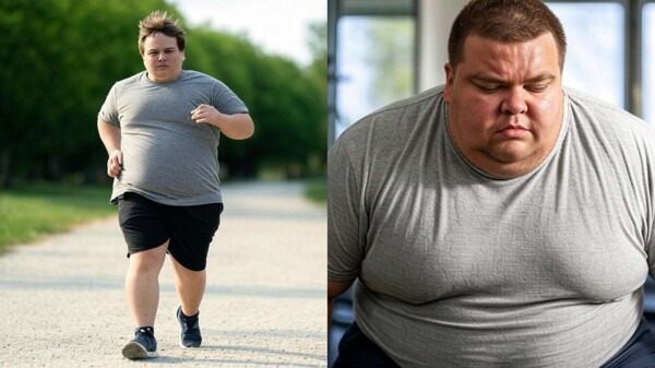 Take Control of Your Weight Loss