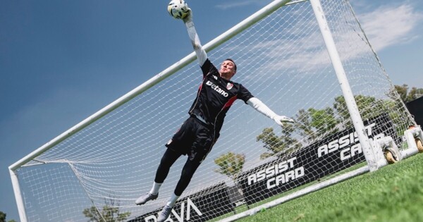 El Pulpo's final contract year