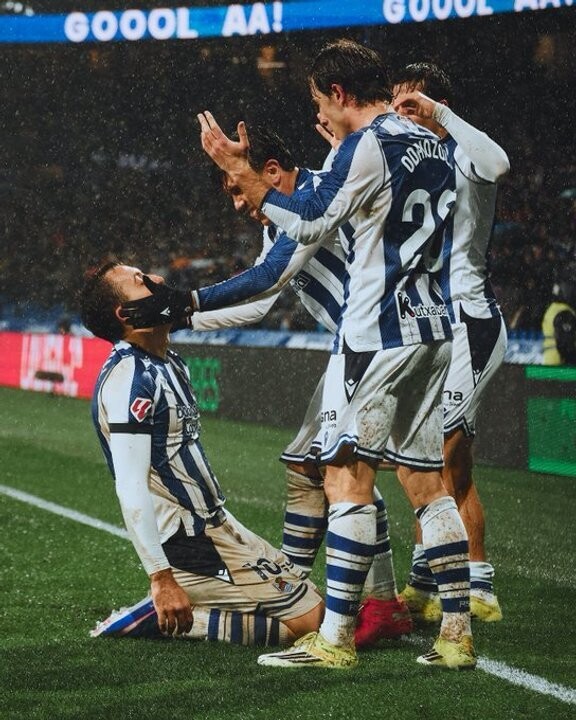 Athletic Classic: Basque Drama at Mestalla