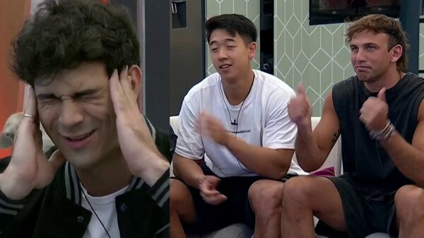Gran Hermano 2023: Первый Номинант Раскрыт После Вызова Лидера