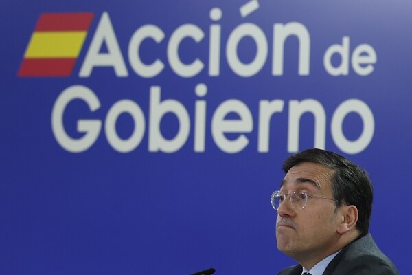 Spain Confirms Release of Five Citizens from Venezuela