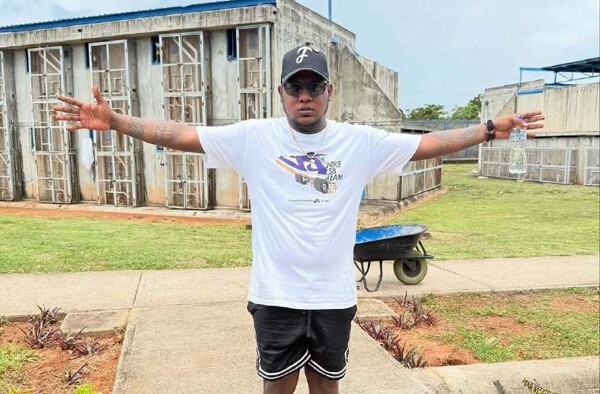 Yemil Introduces New Rules for His Musical Projects