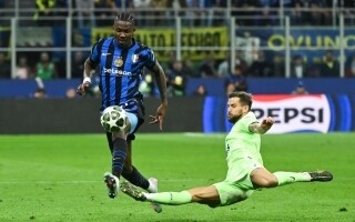 Injuries Cause Panic for Barcelona Ahead of Clasico