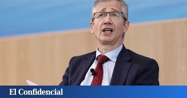 Банк Испании увеличивает прогноз роста на четыре десятых