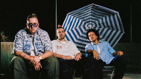 Çantamarta releases their debut album 'Pasarela'