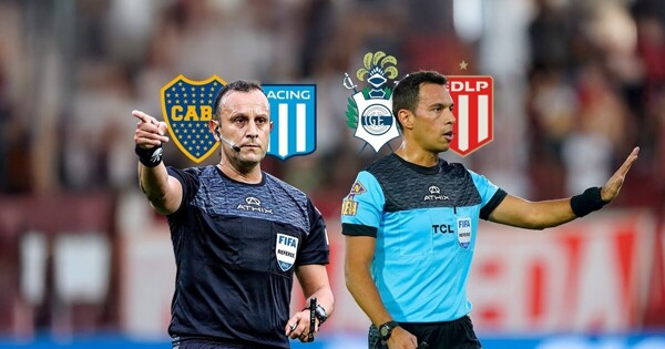 Tournament Appointments Aim to Restore Credibility