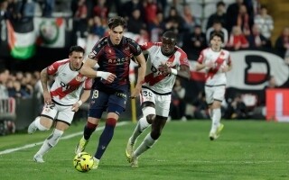 La Liga Presents Record Financial Report for 2024/2025 Season