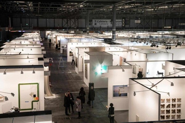ARCOmadrid 2025: Promoting New Spanish Artists