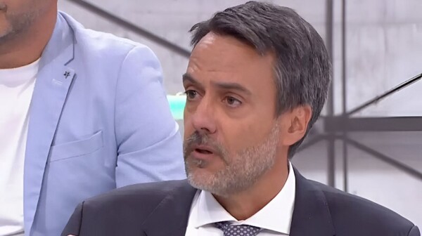 Europe's Future and Spain's Economy Under Pressure