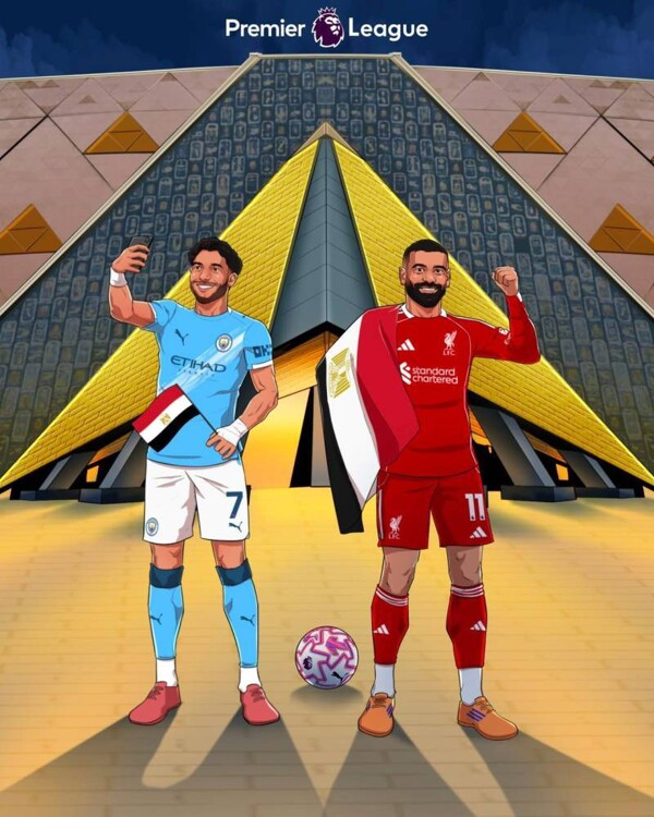 Dembélé Posts Photo with Catalan Flag