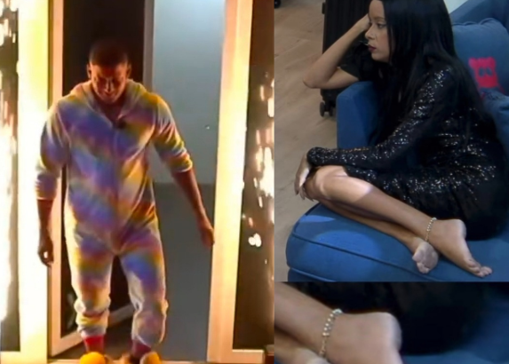 Yen Video Park Erupts: David Eliminated as Euana and Urri Ignite Conflict