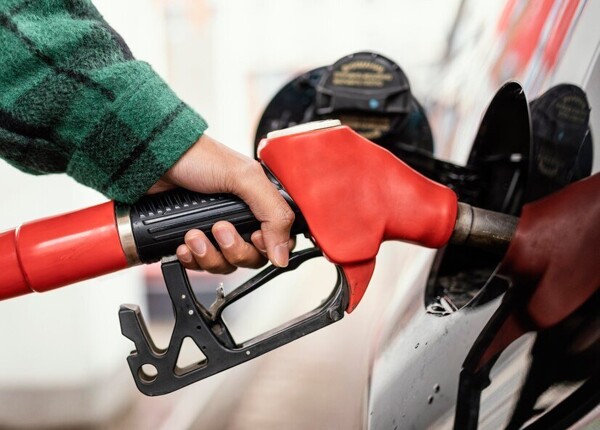 Fuel Price Increase in Spain