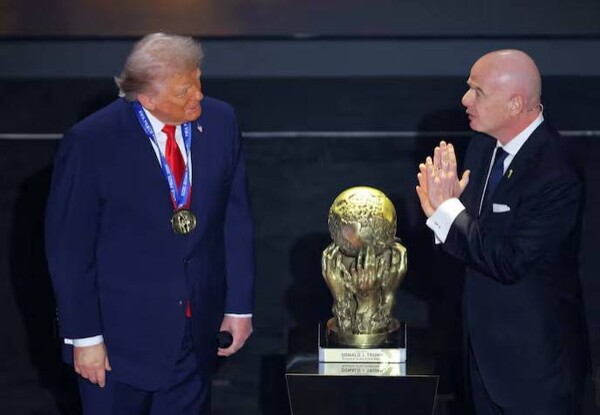 Spain Confirms Participation in 2030 World Cup