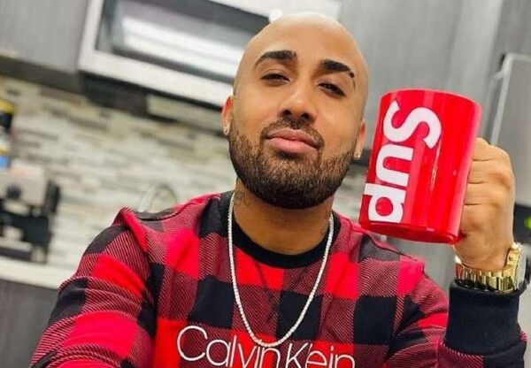 Producer K4G Reveals Complex Relationships with His Children's Mothers