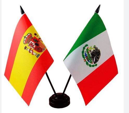 Sanchez calls normalization of relations with Mexico a priority