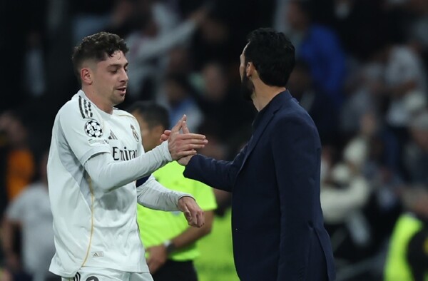 Valverde Restores Madrid's Glory, Club Prepares for Elche Clash