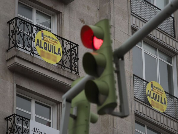 Spain's Rental Crisis: Fear of Eviction and Rising Prices