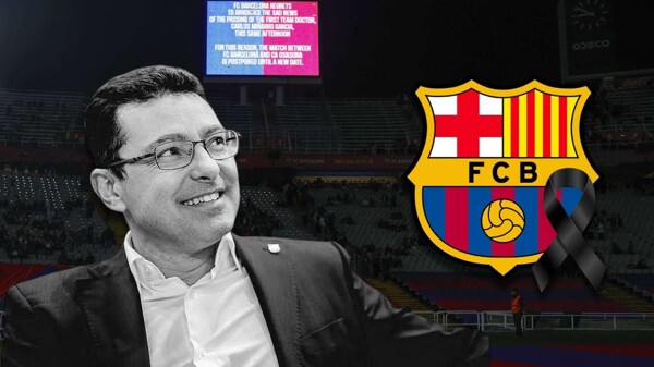 Матч FC Barcelona против CA Osasuna отложен
