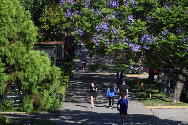 Just 5 more minutes of physical activity reduce mortality risk by 10%