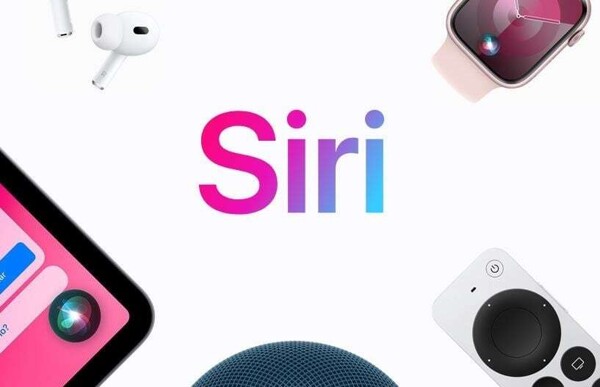 Apple представит новые функции, основанные на искусственном интеллекте, в Siri к 2025 году