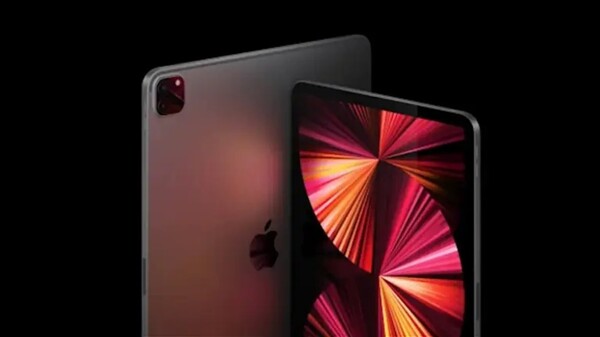 Apple представит новые модели iPad Pro с OLED-дисплеями