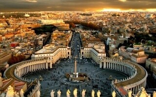 Barcelona Imposes One of Europe's Highest Tourist Taxes