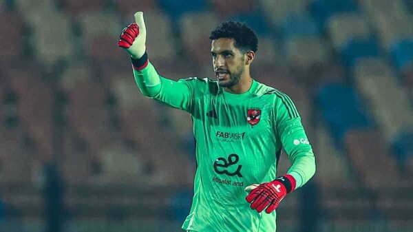 Girona officially denies interest in Al Ahly goalkeeper