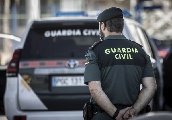 Задержанный по делу убийства в Гата-де-Горгос помещен под стражу