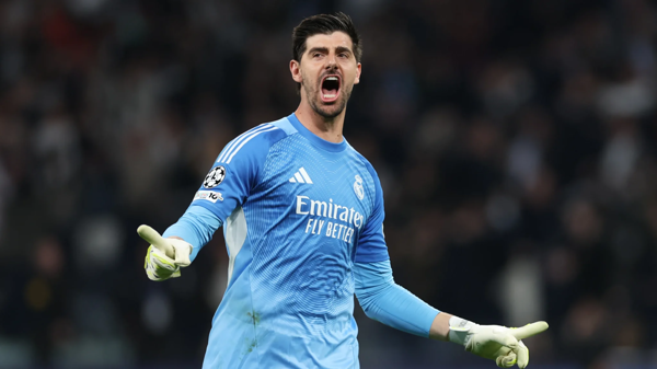 Courtoa the Hero: Real Madrid Beats Manchester City