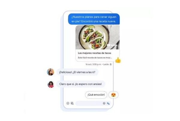 Google Messages внедрит спецификацию безопасности на уровне сообщений