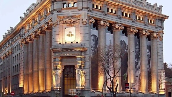 Cervantes Institute Director Accuses RAE of Unilaterally Choosing Panama as CILE Headquarters