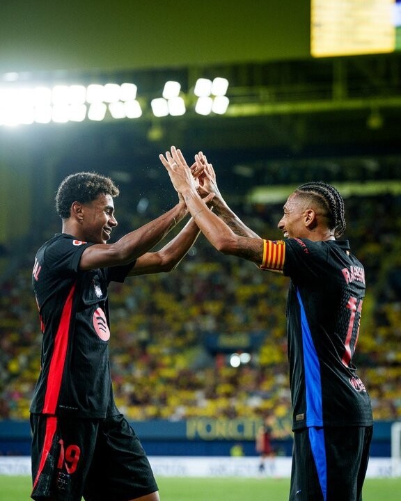 Barcelona Faces Bayern Munich in Champions League Clash