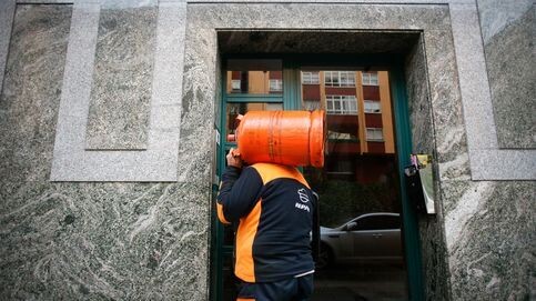 Снижение цены на бутановый газ в Испании