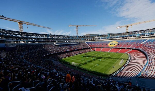 Crucial Barcelona Presidential Elections