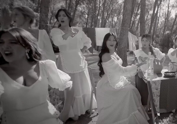 Flamenco Show Zambomba in Córdoba